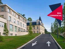 Programme immobilier neuf de 1 lot à Parmain (95620)