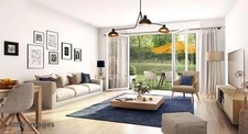 New real estate development of 3 units in Provins (77160)