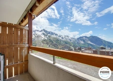 Programme immobilier neuf de 1 lot à Morzine (74110)