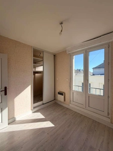 New real estate development of 1 unit in Saint-Nazaire (44600)