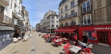 New real estate development of 2 units in Dieppe (76200)