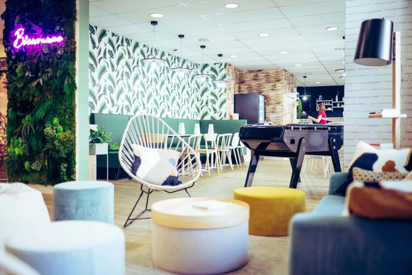Programme immobilier neuf de 2 lots à Strasbourg (67000)