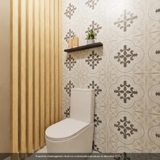 New real estate development of 2 units in Agde (34300)