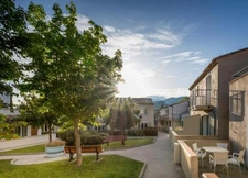 Programme immobilier neuf de 6 lots à Malaucène (84340)