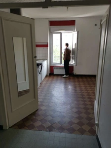 New real estate development of 1 unit in Lyon (69007)