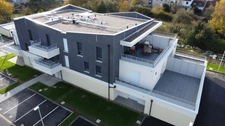 Programme immobilier neuf de 1 lot à Thionville (57100)
