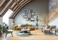 New real estate development of 27 units in Blois (41000)