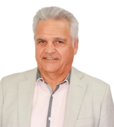 Gilles FLAUDER, agent commercial immobilier à Le Grau-du-Roi, 30240