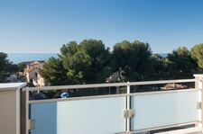 New real estate development of 7 units in Sausset-les-Pins (13960)