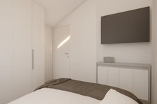 Programme immobilier neuf de 5 lots à Grasse (06130)