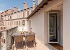 Programme immobilier neuf de 2 lots à Marseille (13002)