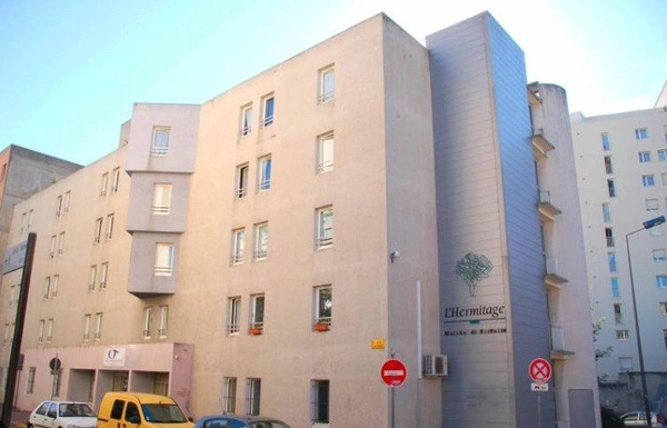 Programme immobilier neuf de 1 lot à Saint-Étienne (42100)