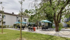New real estate development of 1 unit in Blagnac (31700)