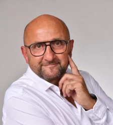 Jean-Louis BURNUYTO, agent commercial immobilier à Hénin-Beaumont, 62110