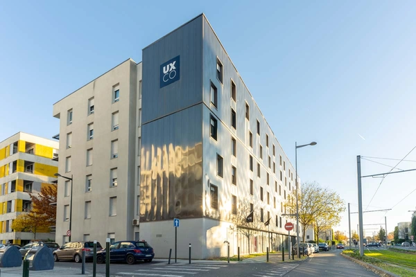 Programme immobilier neuf de 1 lot à Bègles (33130)