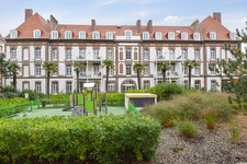 Programme immobilier neuf de 1 lot à Deauville (14800)