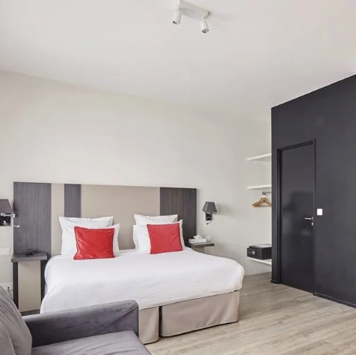 Programme immobilier neuf de 1 lot à Paris (75017)