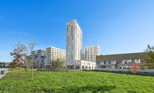New real estate development of 1 unit in Bordeaux (33800)