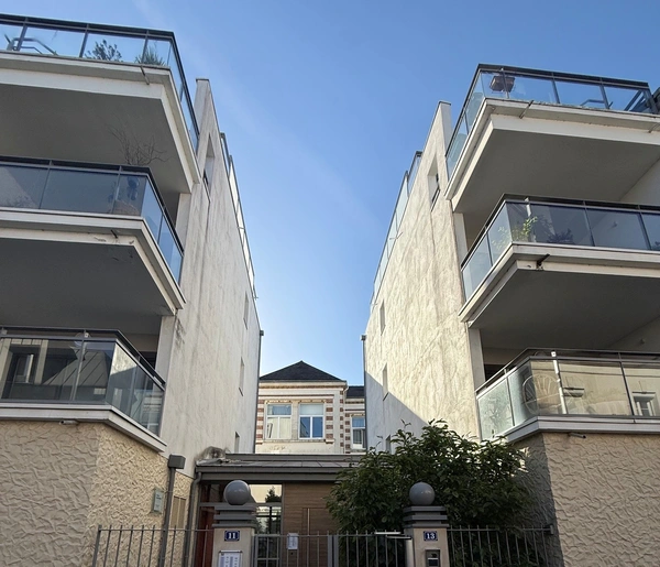 Programme immobilier neuf de 1 lot à Nantes (44000)