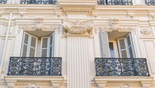 Programme immobilier neuf de 1 lot à Marseille (13001)