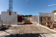 New real estate development of 18 units in Port-Saint-Louis-du-Rhône (13230)