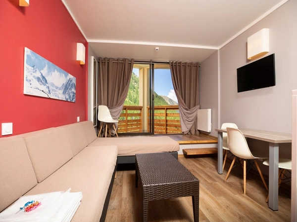 Programme immobilier neuf de 1 lot à Isola (06420)