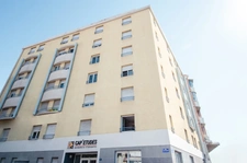 Programme immobilier neuf de 1 lot à Marseille (13010)