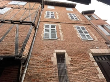 New real estate development of 1 unit in Albi (81000)