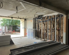 New real estate development of 14 units in Toulouse (31300)