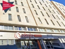 Programme immobilier neuf de 1 lot à Marseille (13001)