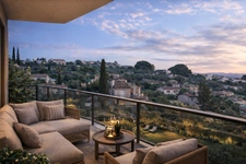 Programme immobilier neuf de 8 lots à Antibes (06600)