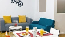 Programme immobilier neuf de 1 lot à Paris (75019)
