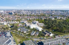Programme immobilier neuf de 4 lots à Le Mans (72000)