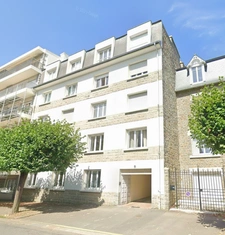 New real estate development of 1 unit in Saint-Brieuc (22000)