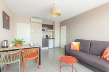New real estate development of 1 unit in Cornebarrieu (31700)