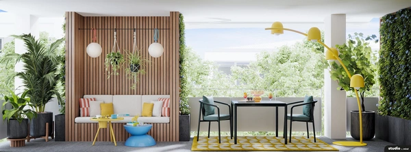 Programme immobilier neuf de 33 lots à Bordeaux (33000)