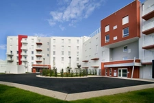 Programme immobilier neuf de 3 lots à Rezé (44400)
