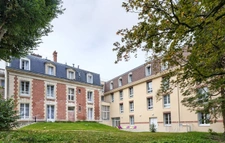 Programme immobilier neuf de 1 lot à Plailly (60128)