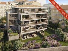 Programme immobilier neuf de 1 lot à Cannes (06400)