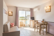 Programme immobilier neuf de 4 lots à Antibes (06160)