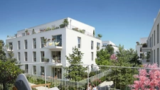 Programme immobilier neuf de 1 lot à Carrières-sous-Poissy (78955)