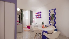 Programme immobilier neuf de 35 lots à Roissy-en-France (95700)