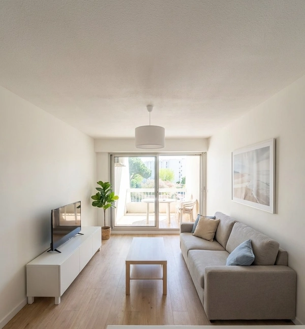 Programme immobilier neuf de 1 lot à La Grande-Motte (34280)