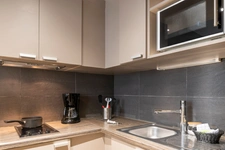 New real estate development of 1 unit in Puteaux (92800)
