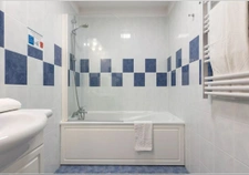 New real estate development of 1 unit in Bergheim (68750)