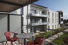 New real estate development of 1 unit in La Tremblade (17390)