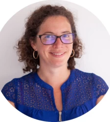 Estelle SARDIN, agent commercial immobilier à Villenave-d'Ornon, 33140