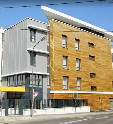 Programme immobilier neuf de 1 lot à Argenteuil (95100)