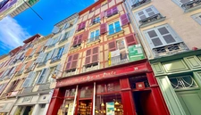 Programme immobilier neuf de 7 lots à Bayonne (64100)