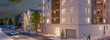 Programme immobilier neuf de 7 lots à Carrières-sous-Poissy (78955)